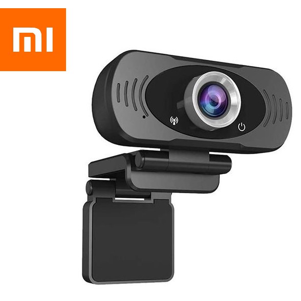 cam Xiaomi Full Hd 1080p Cmsxj22a promoção primeiras 5 vendas
