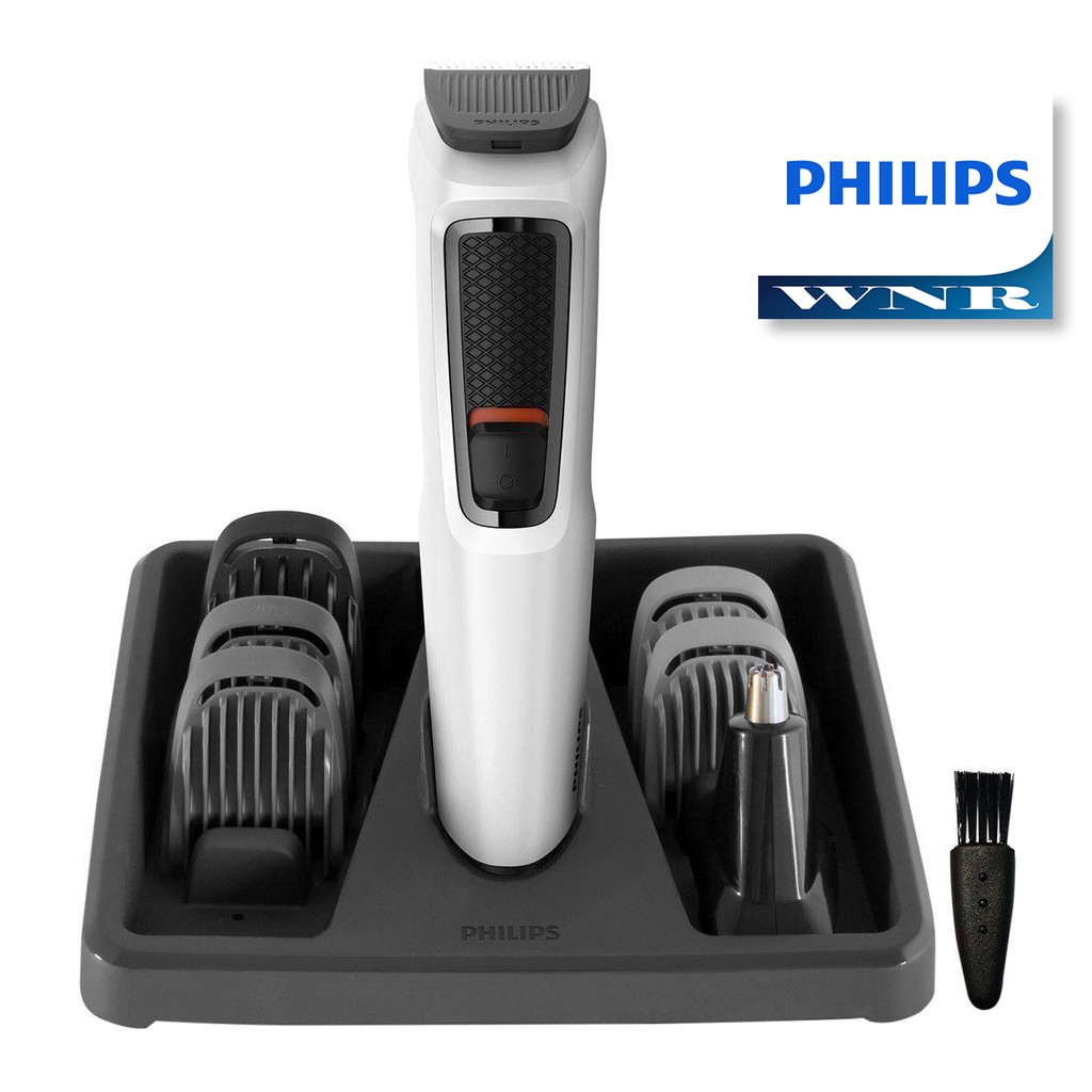 Máquina de cortar pelo philips new arrivals