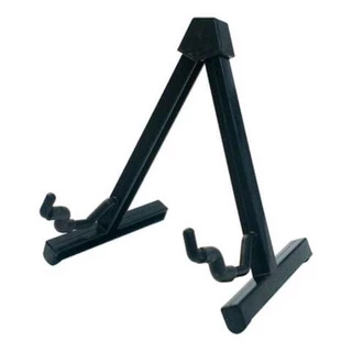 2 Suporte Para Miniatura Guitarra - Guitar Collection Salvat