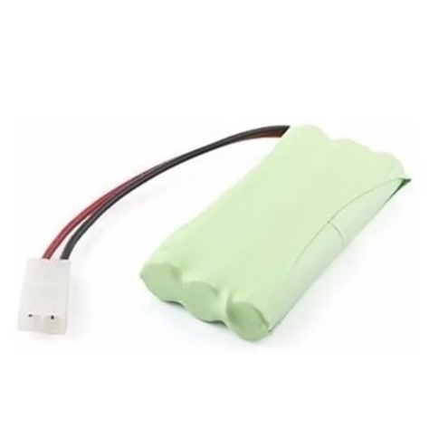 Bat 7,2v 1300mah Com Conector