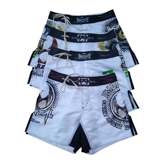 Promoção Bermudas Artes Marciais para Treinos e Fitness