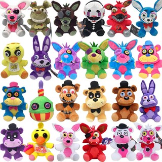 Anime peluches de boca grande para crianças, bonecas fofas de caracter  macio, presente de Natal e aniversário 20cm - AliExpress