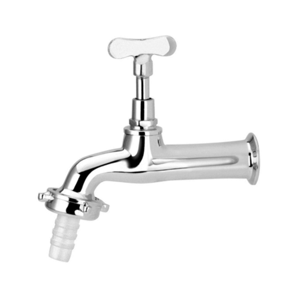 Torneira Jardim Longa Cromada 1130 ISAMAR Shopee Brasil