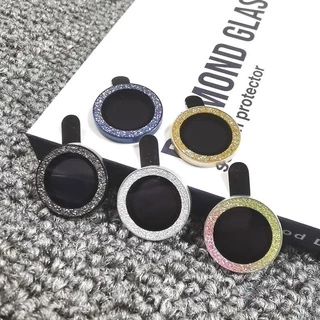 Proteção de camera para iphone