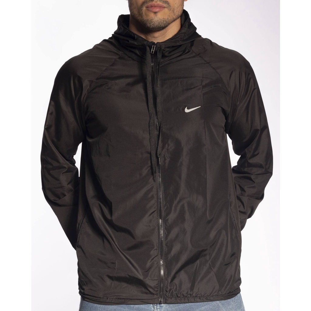 Jaqueta nike hot sale masculina impermeavel