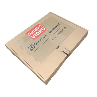 Vidro Interno Forno Fogão Electrolux 52sm 52sg 52sx 69999949 em Oferta na Shopee
