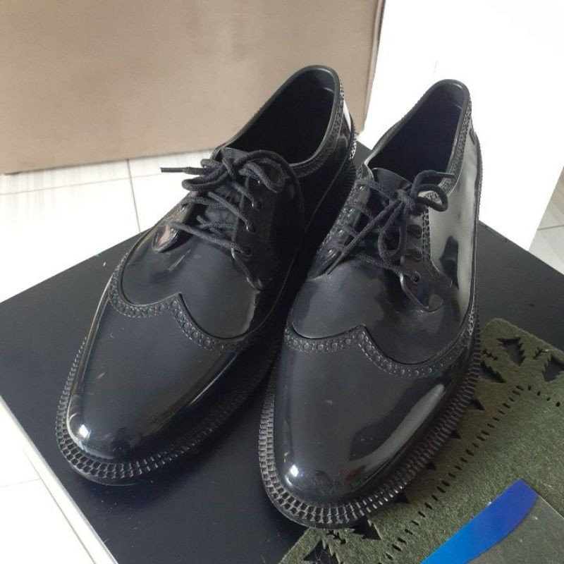 Sapato masculino da sales melissa