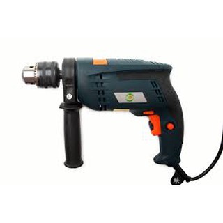 Furadeira Parafusadeira De Impacto 800w Mega Promoção Imperdível