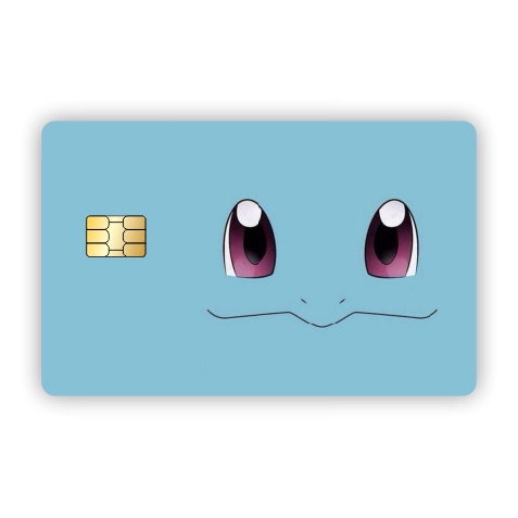 Adesivo do Charizard Pokémon 0069 – Loja de adesivos