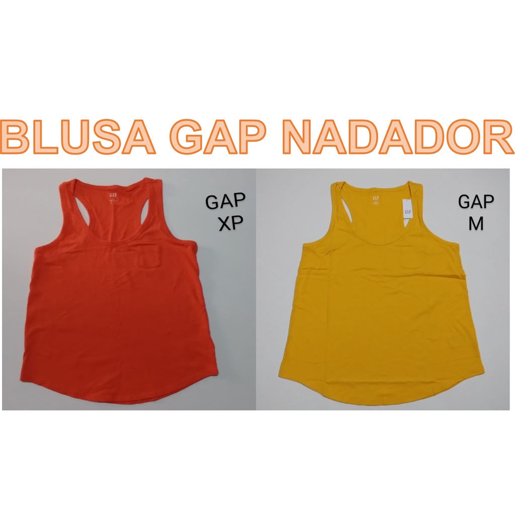 GAP Blusa XS  Shopee Brasil