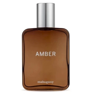 Fragrancia Masculina Mahogany Amber 100ml
