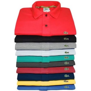 Kit 3 Camisas Gola Polo - Ralph Lauren