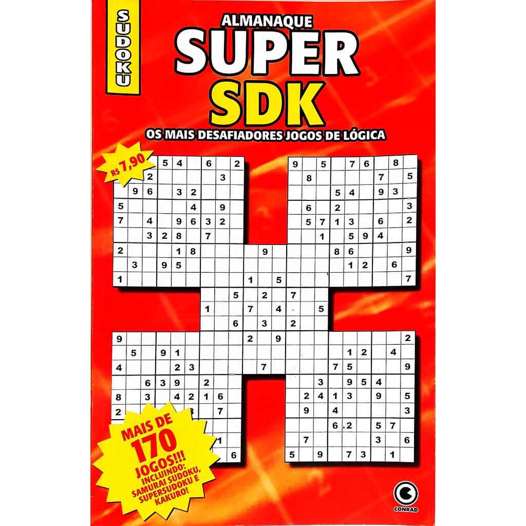 Sudoku: Casual Board Game, Aplicações de download da Nintendo Switch, Jogos