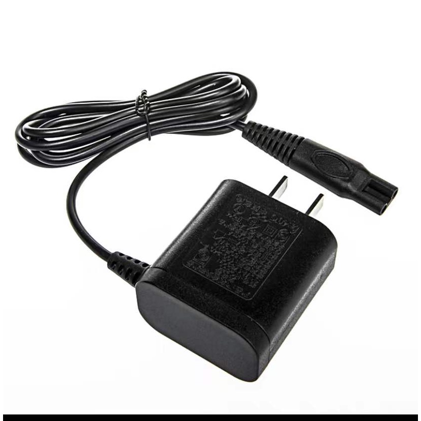 carregador barbeador philips multigroom HQ8505 .8v compativel HQ 912 HQ902.....