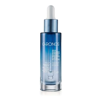 Sérum Preenchedor Biohidratante Chronos Natura - 30 ml