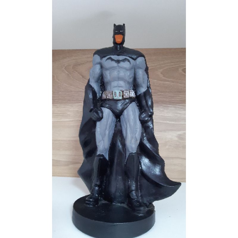 Action figure Batman 20 cent metros resina