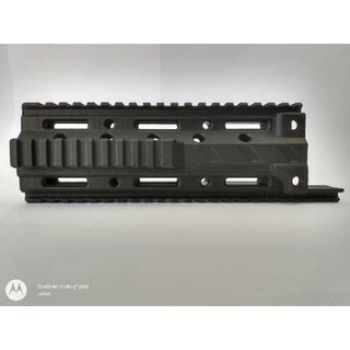 Handguard 8" para Tippmann X7 Phenom Paintball