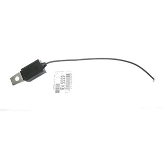 Capacitor Anti Ruido Peugeot 206 207 307 Citroen C3 C4 Aircr