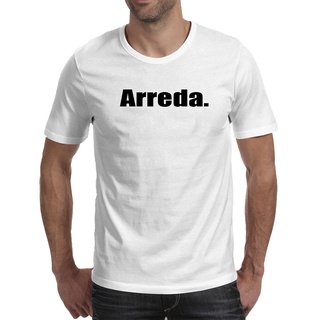 Camisa gíria mineira Arreda