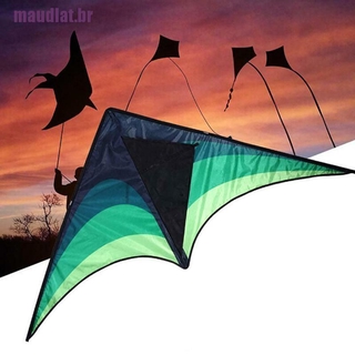 Frete grátis delta pipas voando brinquedos para crianças kites