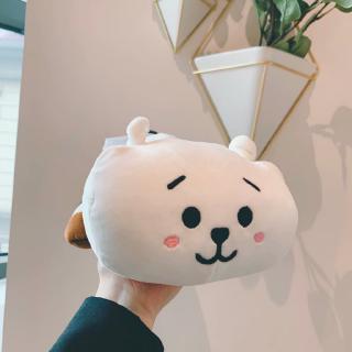 Bt21 cooky best sale plush doll