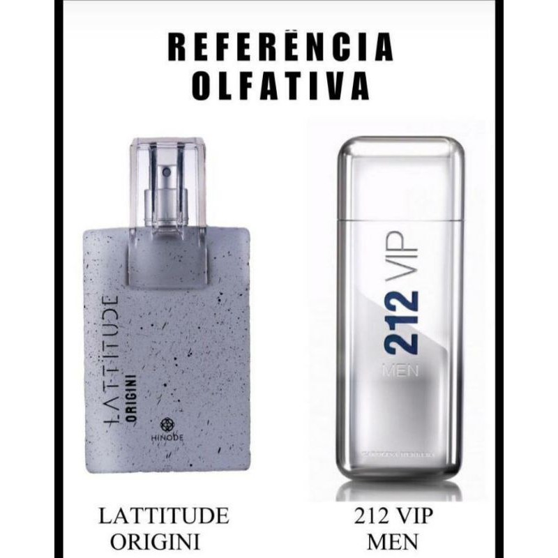 Perfume best sale hinode latitude