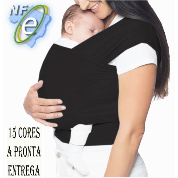 Promoção Do Mês - Wrap Sling, Dry Fit, Canguru,furadinho.