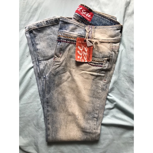 Calça fill sete store preço