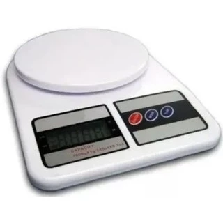 Balança Para Cozinha