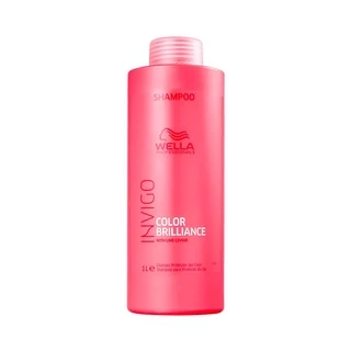 Wella Pro Invigo Brilliance Sh 1000ml em Oferta na Shopee