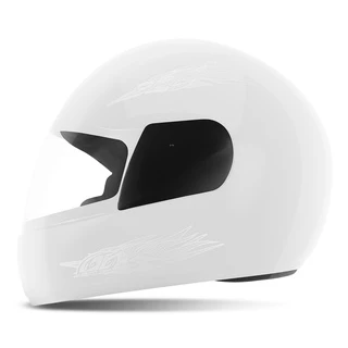 Capacete Fechado Pro Tork Liberty Four Moto Envio Imediato Simples LS2 Moto Adulto Feminino Masculino Barato