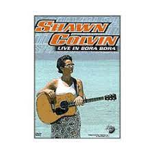 Dvd Shawn Colvin - Acoustic in Bora Bora | Shopee Brasil