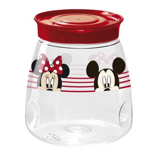 Pote Veneza Mickey e Minnie Look 1600mL