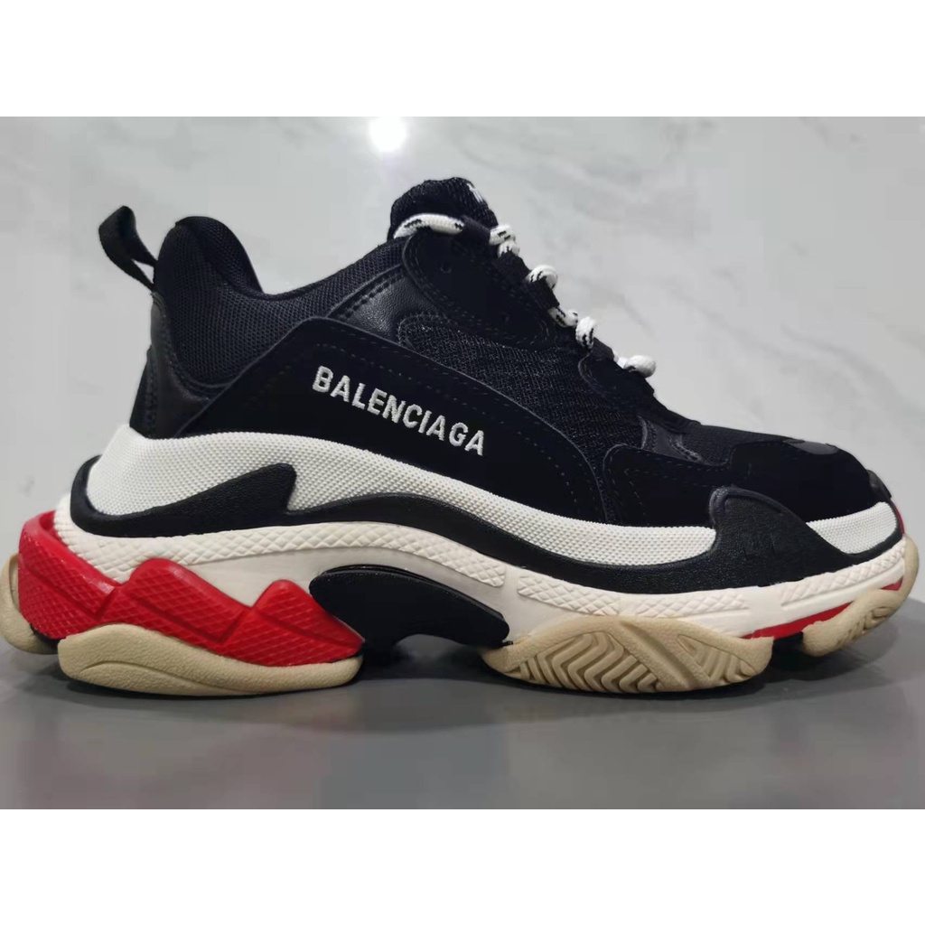 tenis da balenciaga