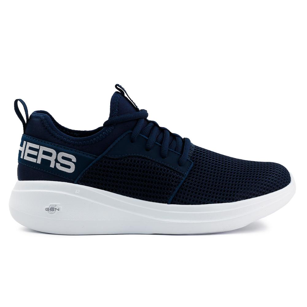 Tênis Skechers Go Run Fast Valor Original com Nota Fiscal e Garantia