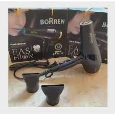 Secador borren best sale