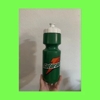 Garrafa Gatorade