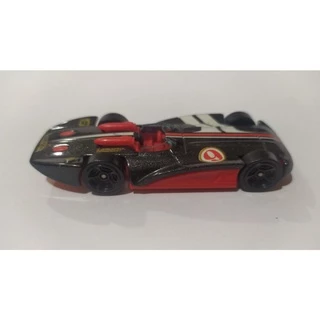 (E3-8-III) Hot Wheels Chevroletor (Miniatura Loose ORIGINAL).