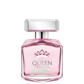 Queen Of Seduction Lively Muse Antonio Banderas EDT 50ml