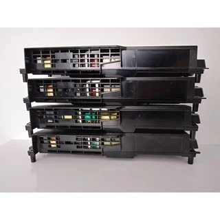 Fonte PS3 Slim 20xx SUCATA - COM DEFEITO