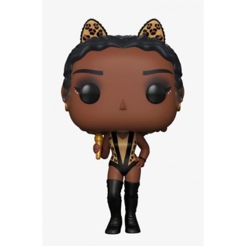 Funko Pop! Riverdale Josie Mccoy Exclusivo Summer Convention