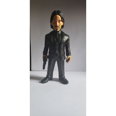 Filme John Wick  MercadoLivre 📦