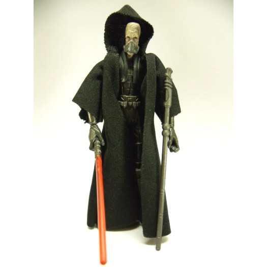 Darth plagueis action figure new arrivals