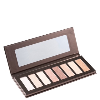 Paleta de Sombras Nádia Tambasco By Océane Glow to Go 17,1g