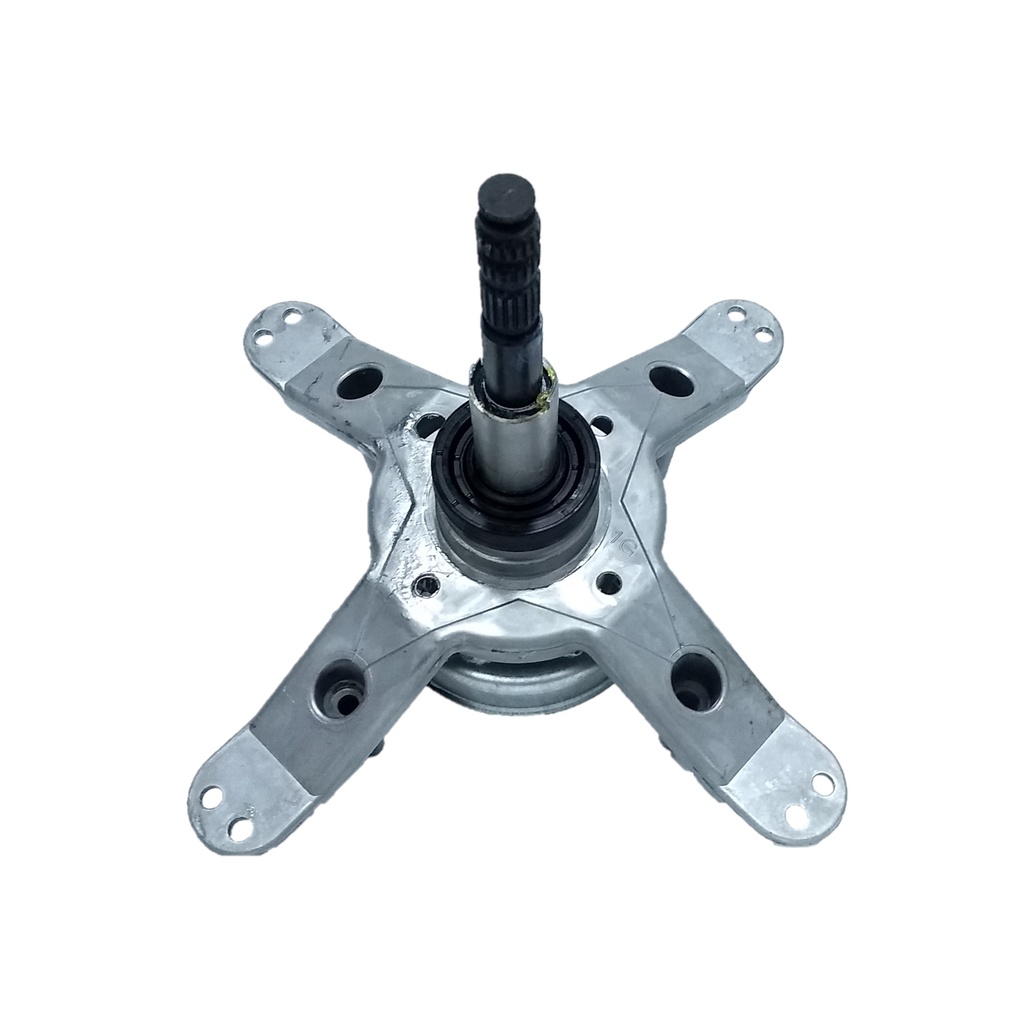 Mecanismo Base Rolamento Lavadora Brastemp Consul W10463802