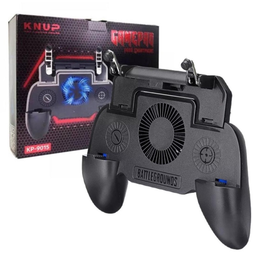 Suporte Celular Jogos Videos Online Gamepad De 4.5 A 6.3 Pol