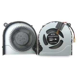 Laptop Para Acer Nitro 5 AN515-41 AN515-42 AN515-51 AN515-52 AN515-53 CPU Ventilador