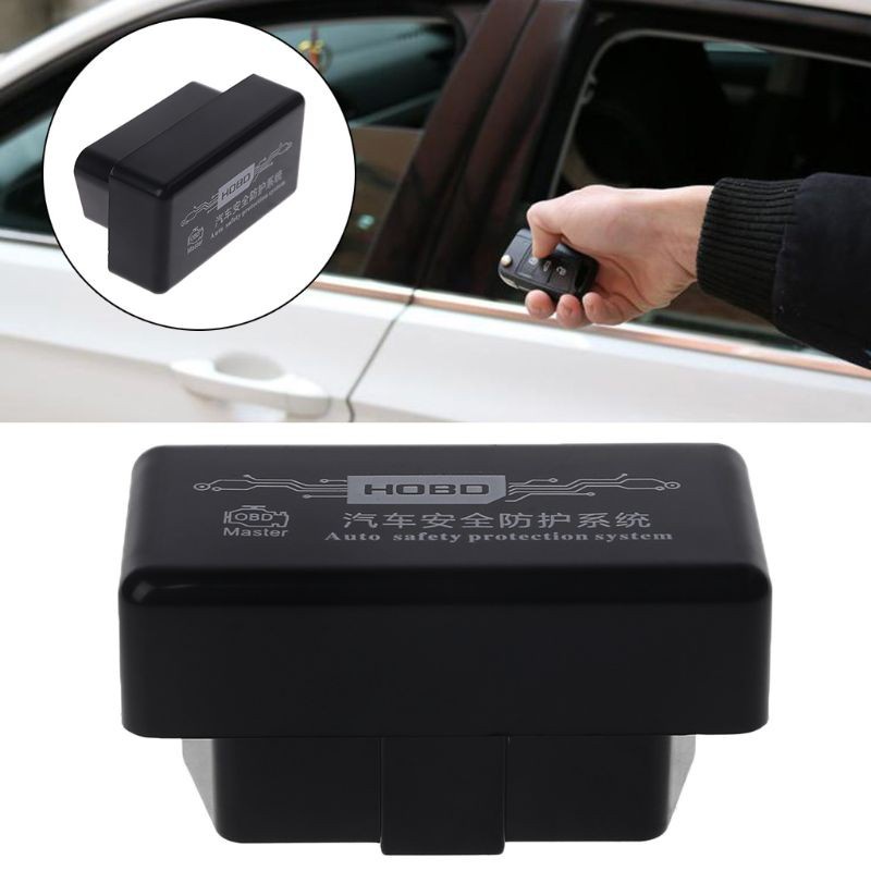 Car OBD Window Glass Controller For for | Shopee Brasil