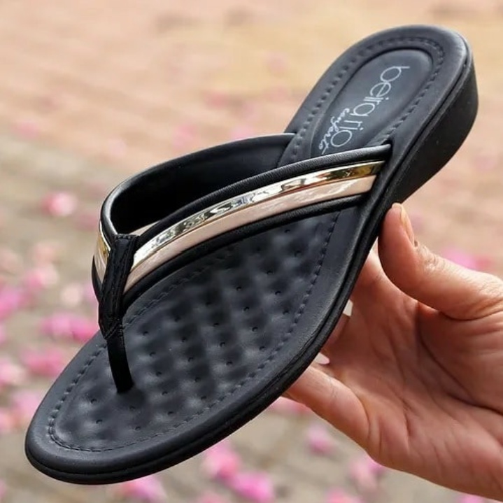 Chinelo com Salto em Promoção na Shopee Brasil 2026