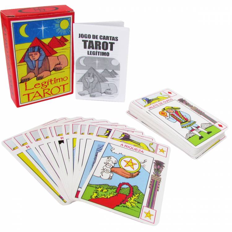 Tarot jogo de cartas os dragões masmorras, 78 conjunto de cartas